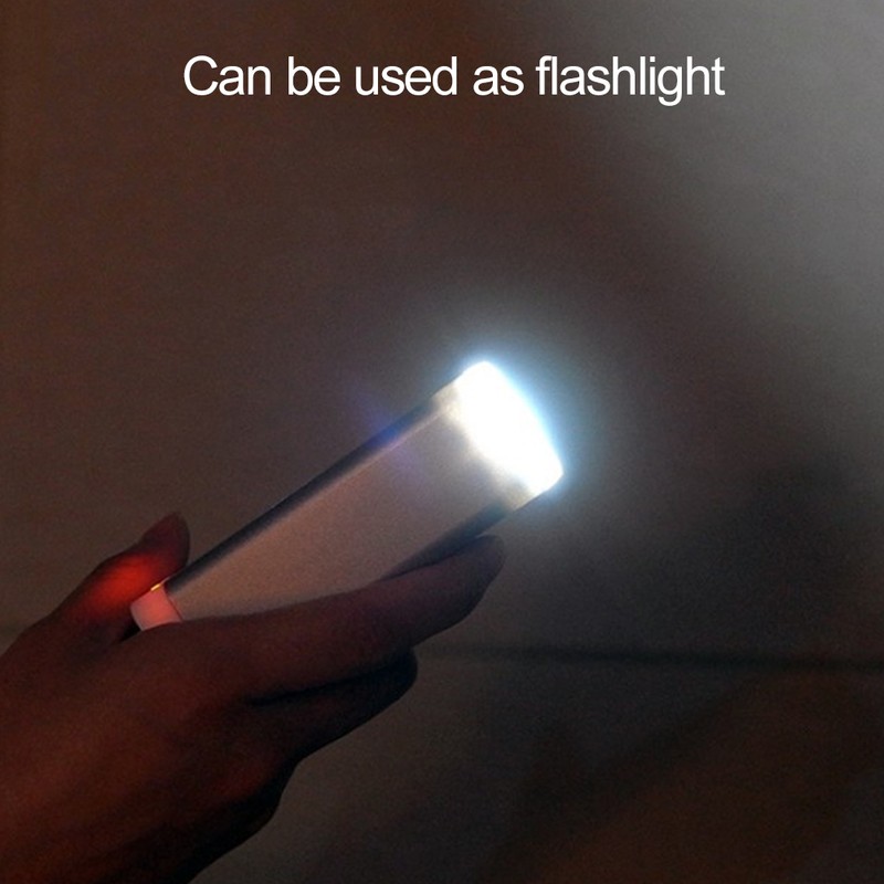 UV Light Portable Handheld UV Rod LED Flashlight for Tableware