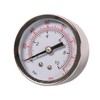 Pressure Gauge 50 mm for Pressure Gauge Replacement Part for