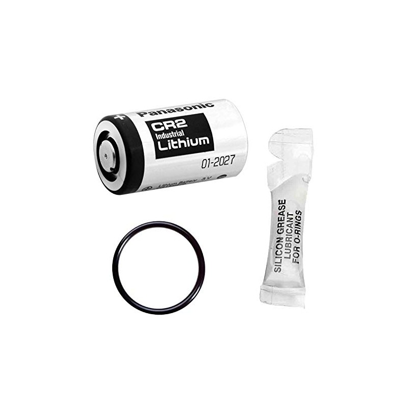 Aqua Lung Computer Battery Kit I705T