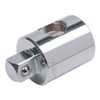 KS Tools 3/8 inch CHROMEplus sliding piece/magnification adapter, 1/4 inch
