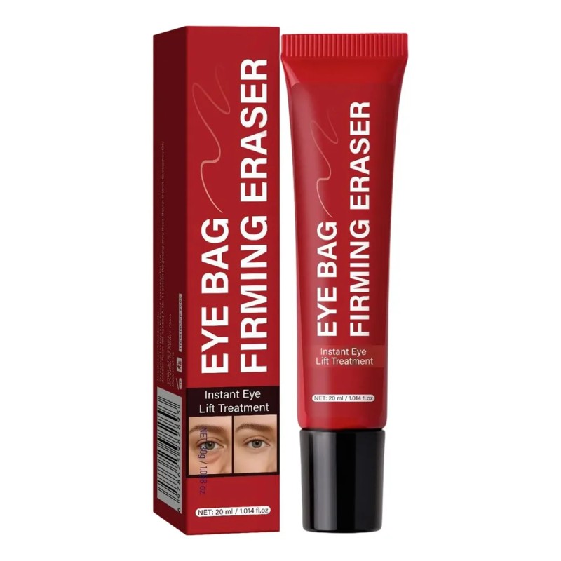 Gel Compacto Para Colocar Debajo De Los Ojos Para Ojeras
