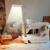 VIHOSE 6 Pack Sewing Machine Light with 30 LEDs, 3
