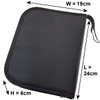 Surfboard Fin Case Pouch Nylon FCS Fins for Future Fins