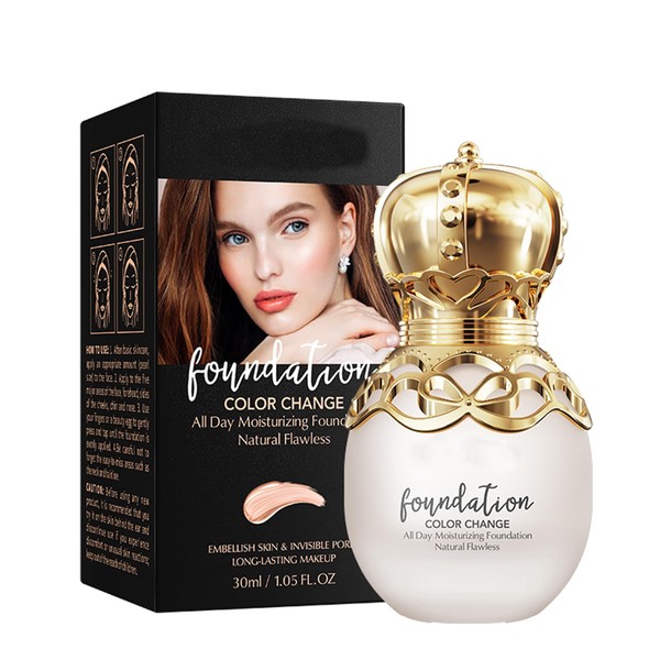 Concealer Foundation