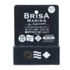 Brisa Marina Z-0CBM0016310 Sunscreen UV Stick EX (White) 0.4 oz