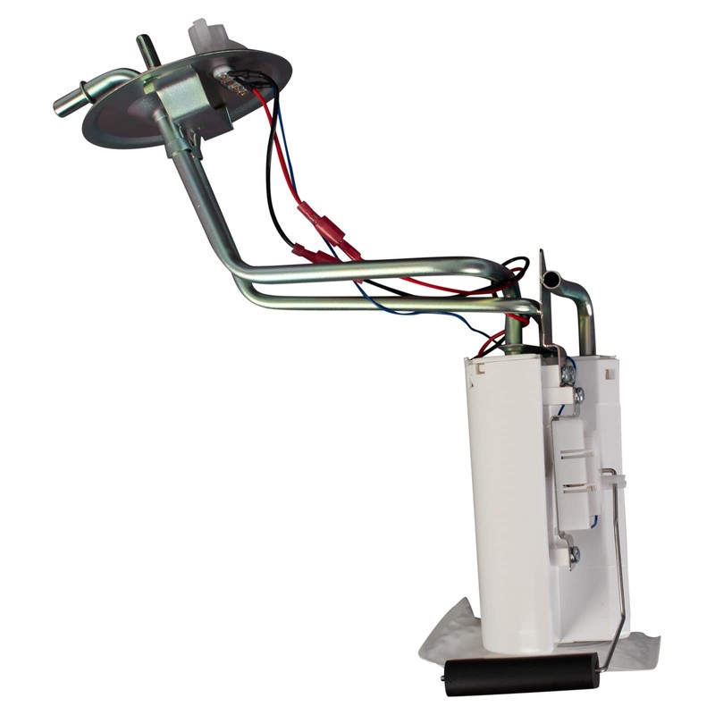 TRQ Fuel Pump Module Assembly Compatible with 1989-1990 Ford Bronco