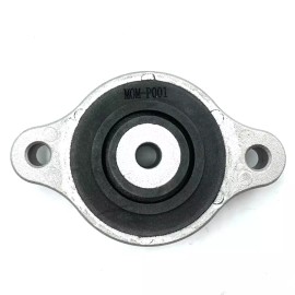 G.A.M Off-Road Solutions Polaris RZR 800 / 800S Motor Differential Engine Transmission Mount Front Rear