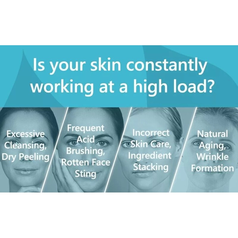 DEBAIY HA Essential Serum 1fl oz. ea exp 07/20/2026 Sealed