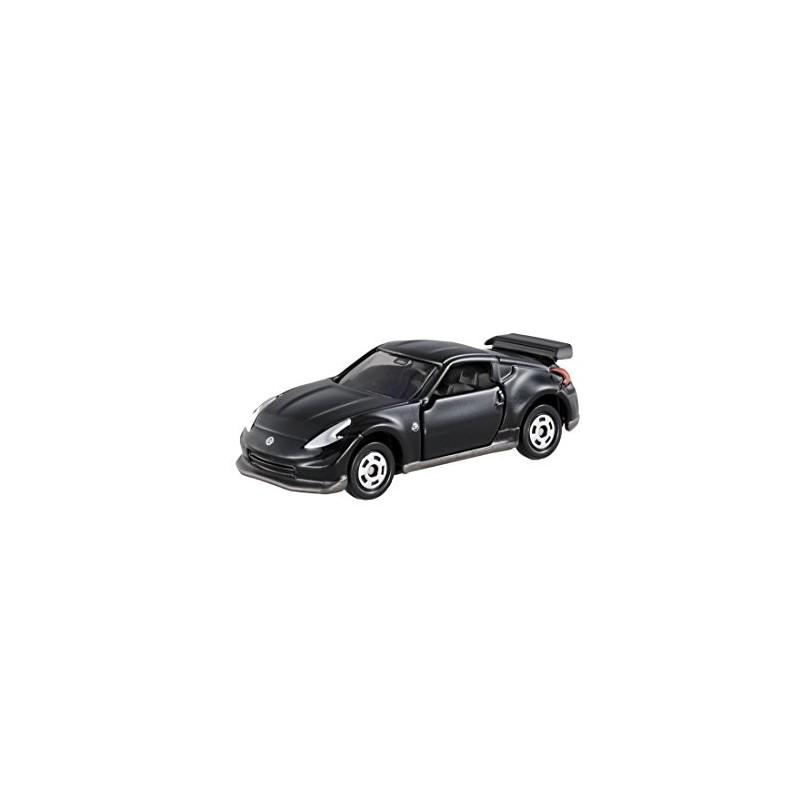 Tomica No.40 Nissan Fairlady Z NISMO box