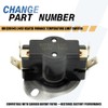 HH12HV145 L145F Heater Furnace Temperature Limit Switch Thermodisc 64TX11 Compatible