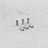 Create idea 200PCS 5x2mm Car Folding Remote Control Key Fixing