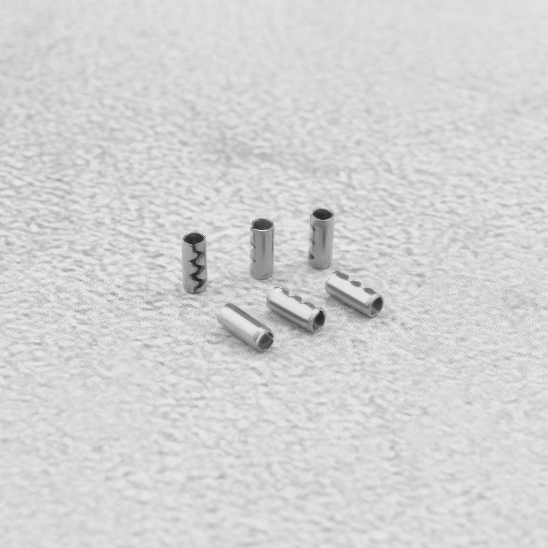 Create idea 200PCS 5x2mm Car Folding Remote Control Key Fixing