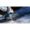 Bosch 1x PRO Steel Longlife Cup Brush, Knotted Wire for