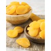 Anna and Sarah Dried Turkish Apricots in Resealable Bag, 1lb