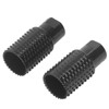 Rotary File Set Angle Grinder Wood Carving Burr File Grinding