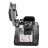 Fiber Cleaver High Accuracy Cable Cutter Tungsten Steel 24 Surface