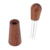 Coffee Powder Stirring Tool Needle Type Coffee Stirrer Distributor with