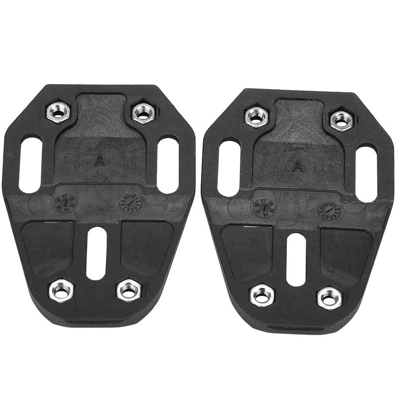 Tbest Cycling Shoe Cover, 1 Pair Quick Release Cycling Shoes