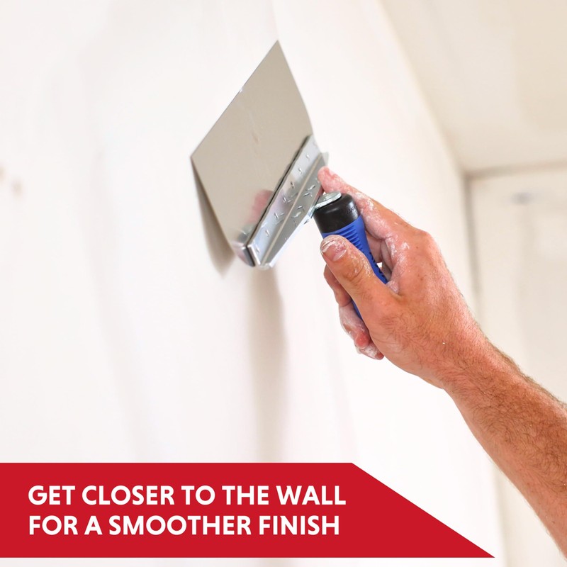 OFFSET DRYWALL KNIFE – Advance Equipment MFG Co. | Innovative