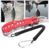 Fish Lip Grabber Portable Fish Grabber MultiFunctional Fish Controller Fishing