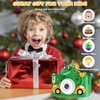 Kids Camera Toy, Toddler Selfie 1080P HD Video Camera, Kids