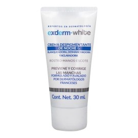 Crema Acido Glicolico 25% Peeling Intensivo Manchas/estrías Momento de aplicación Noche Tipo de piel Todo tipo de piel