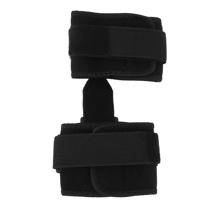 AFO Foot Drop Brace Adjustable Day Night Ankle Support Drop