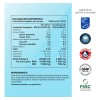 Omega Aceite Hígado Bacalao Limón Niños 240ml Apto Lactancia
