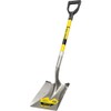 Truper 31201 Tru Pro 29-Inch Square Point Shovel with Fiberglass
