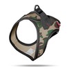 Vest Harness Air Mesh, Camo, L