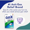 Gas-X Gas X Extra Strength Cherry Chewable Tablets 72 Count
