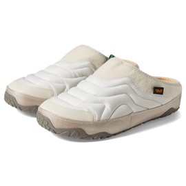 Teva Women's ReEmber Terrain Shoe, Birch/Chateau Grey, 7-9