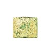 Marbela Cosmetics Handmade Soap - Mint Lemonade - Soap Bar