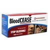 BleedCEASE First Aid, White, 100 Count