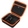 Tourmate Hard Travel Case for BLACK+DECKER 8V MAX* Cordless Drill