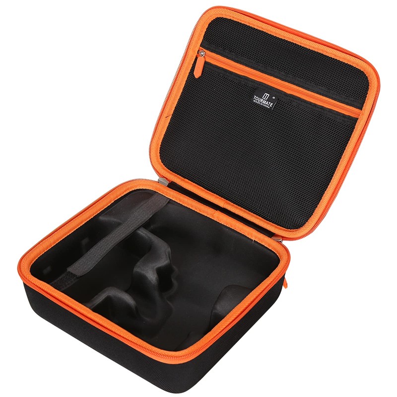Tourmate Hard Travel Case for BLACK+DECKER 8V MAX* Cordless Drill