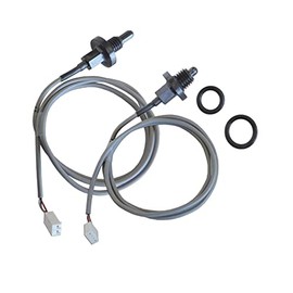 Hot Tub Temp/Hi-Limit Dual Sensor Hydro-Quip Compatible with Watkins Spa 34-01395-K