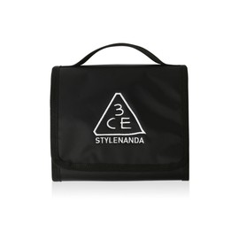 3CE Small Wash Bag 19.5 / 3CE 스몰 워시 백 19.5 X 5.5 X 15(cm)