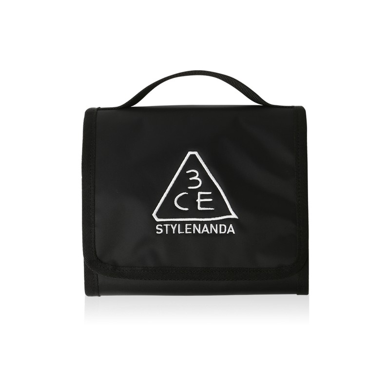 3CE Small Wash Bag 19.5 / 3CE 스몰 워시 백