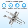 LanKstet 230956 RV Furnace Igniter Electrode Assembly Replacement for Suburban