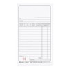 Blueline Sales Book, 50 Carbonless Duplicates, Bilingual, 3-1/2" x 6-1/2"