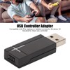 Kodrily 2.4G Wireless Receiver Adapter, X/S Gaming Gamepad Controller Adapter
