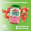Chewy Vites Beauty Collagen Gummies with Biotin, 60 Count