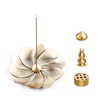 Dorake Incense Stand, Incense Burner, Incense Plate, Stylish, Interior Decoration,