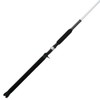 Shakespeare Ugly Stik 7’ Catfish Spinning Rod, Two Piece Catfish