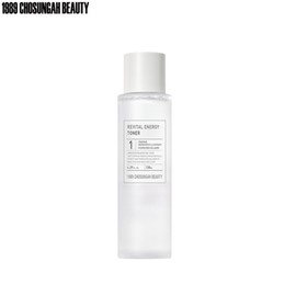 CHOSUNGAH BEAUTY Revital Energy Toner 130ml