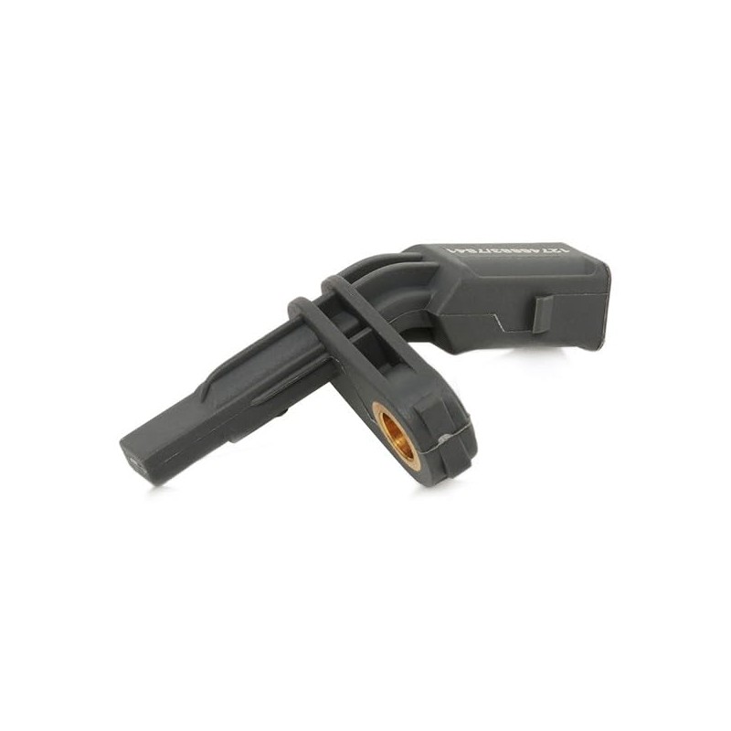 RIDEX ABS Sensor 412W0154 Rear Left Front Left Tiguan (5N_)