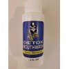 Jazz Total Detox Mouthwash - Unflavored - 2 oz -