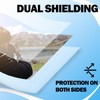 Everest Self Seal Laminating Pouches, Self Sealing for Photo Cards