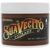 Suavecito Pomade Original Cera Para Cabello de Fijacion Media Brillo